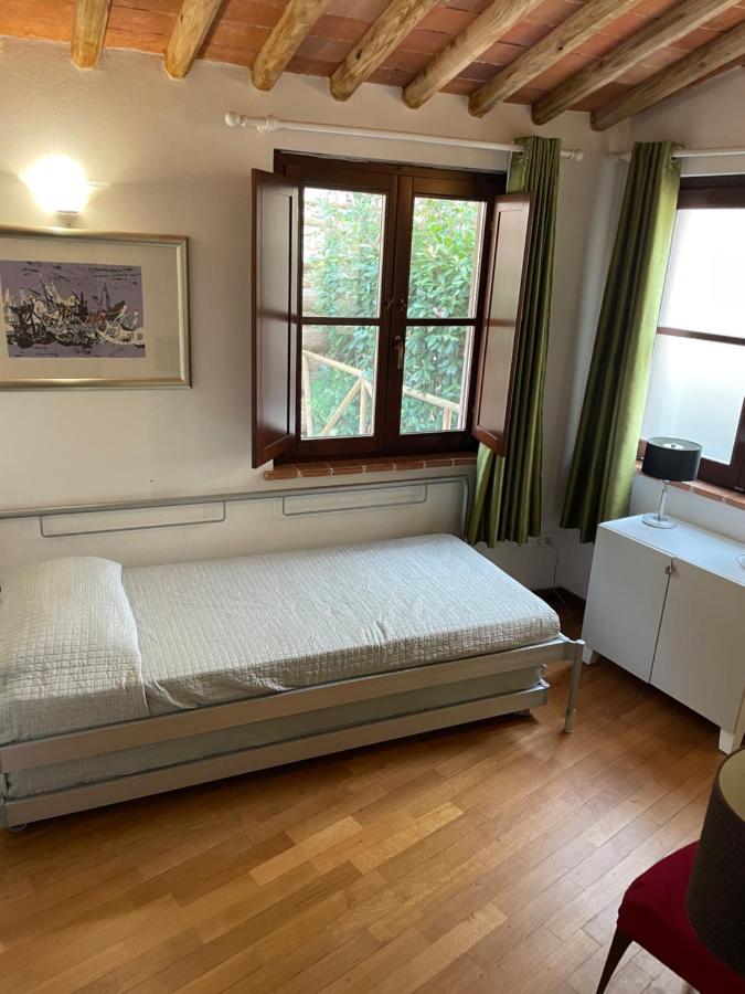 Gaia Home Montemagno  エクステリア 写真
